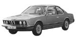BMW E24 P27A0 Fault Code