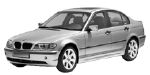 BMW E46 P27A0 Fault Code