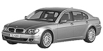 BMW E66 P27A0 Fault Code
