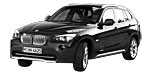 BMW E84 P27A0 Fault Code