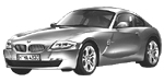 BMW E86 P27A0 Fault Code