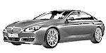 BMW F06 P27A0 Fault Code